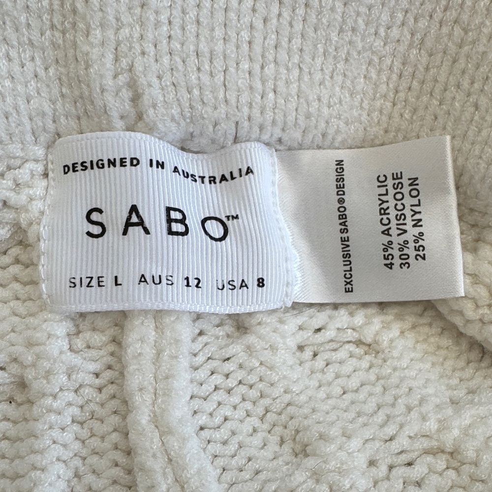 SABO Cleo Pants - Picture 4 of 5